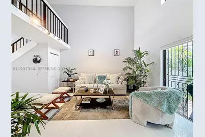1291 SW 124th #19-B, Miami, FL 33184 - Photo 7