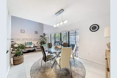 1291 SW 124th #19-B, Miami, FL 33184 - Photo 11