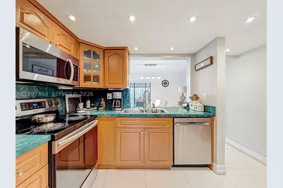1291 SW 124th #19-B, Miami, FL 33184 - Photo 13
