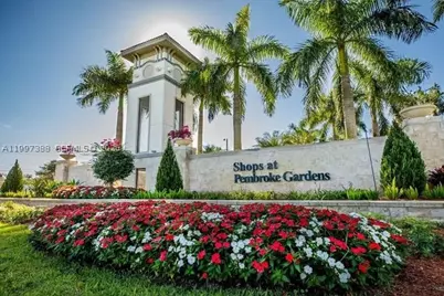 1148 SW 147th, Pembroke Pines, FL 33027 - Photo 39