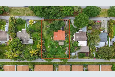 1601 N 16th, Hollywood, FL 33020 - Photo 1