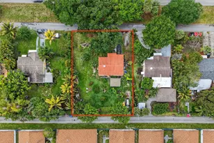 1601 N 16th, Hollywood, FL 33020 - Photo 1