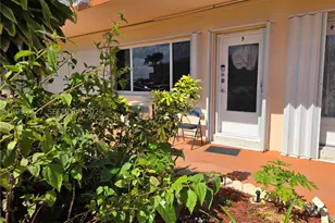 820 SW 11th, Hallandale Beach, FL 33009 - Photo 1