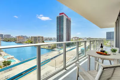 4010 S Ocean #R708, Hollywood, FL 33019 - Photo 15