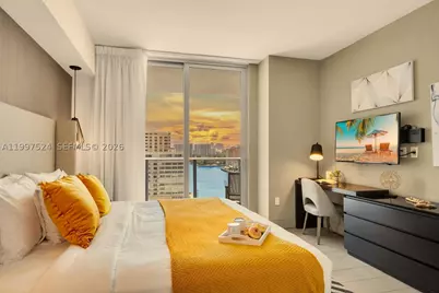 4010 S Ocean #R708, Hollywood, FL 33019 - Photo 29