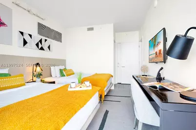 4010 S Ocean #R708, Hollywood, FL 33019 - Photo 25