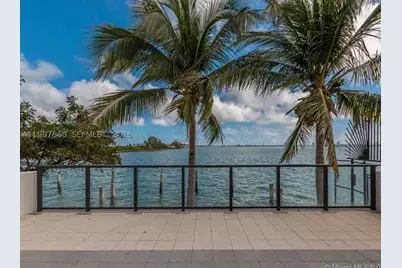 600 NE 36th #1006, Miami, FL 33137 - Photo 21