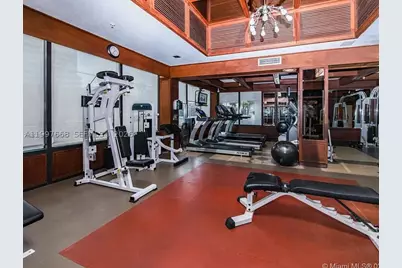 600 NE 36th #1006, Miami, FL 33137 - Photo 15