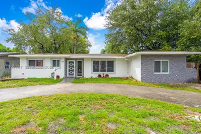 17930 NE 6th, North Miami Beach, FL 33162 - Photo 1