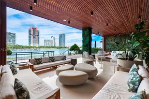 6882 Fisher Island, Miami Beach, FL 33109 - Photo 45