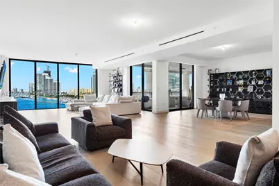 6882 Fisher Island #6882, Miami Beach, FL 33109 - Photo 1