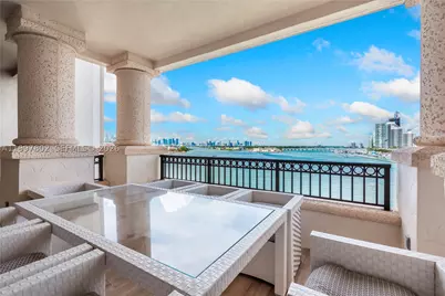6882 Fisher Island #6882, Miami Beach, FL 33109 - Photo 5