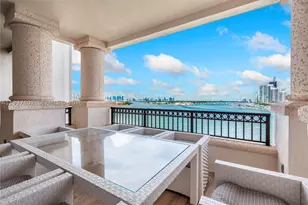6882 Fisher Island, Miami Beach, FL 33109 - Photo 5