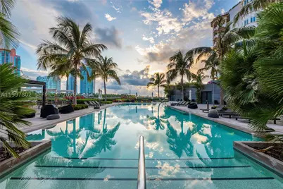 6882 Fisher Island #6882, Miami Beach, FL 33109 - Photo 53
