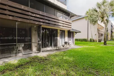 101 SW 96th #101, Plantation, FL 33324 - Photo 35