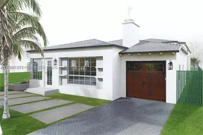 5934 NE 4th, Miami, FL 33137 - Photo 11
