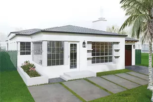 5934 NE 4th, Miami, FL 33137 - Photo 15