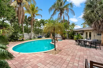 1652 NE 39th, Oakland Park, FL 33334 - Photo 43
