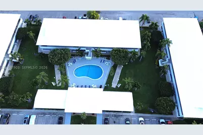 2170 NE 51st #A25, Fort Lauderdale, FL 33308 - Photo 25
