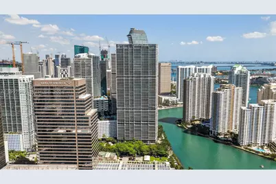 495 Brickell #1007, Miami, FL 33131 - Photo 13