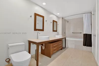 495 Brickell #1007, Miami, FL 33131 - Photo 7