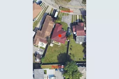 3180 SW 26th, Miami, FL 33133 - Photo 5