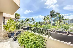 201 Crandon, Key Biscayne, FL 33149 - Photo 13