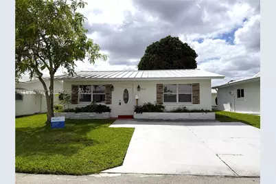 7005 NW 66th, Tamarac, FL 33321 - Photo 1