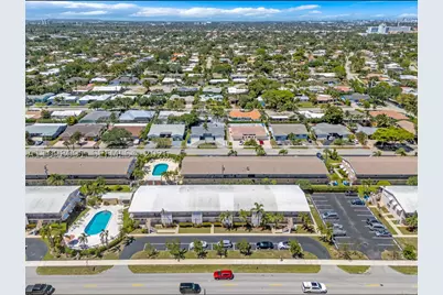 2111 NE 56th #206, Fort Lauderdale, FL 33308 - Photo 19