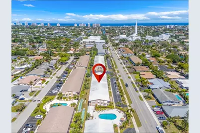 2111 NE 56th #206, Fort Lauderdale, FL 33308 - Photo 25