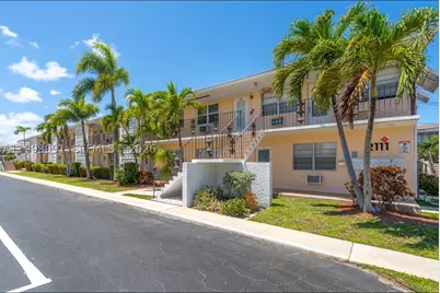 2111 NE 56th #206, Fort Lauderdale, FL 33308 - Photo 1