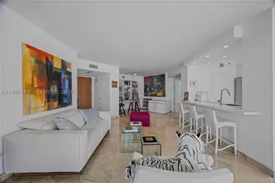 1000 W Island #1910, Aventura, FL 33160 - Photo 9
