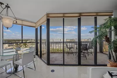 1000 W Island #1910, Aventura, FL 33160 - Photo 25
