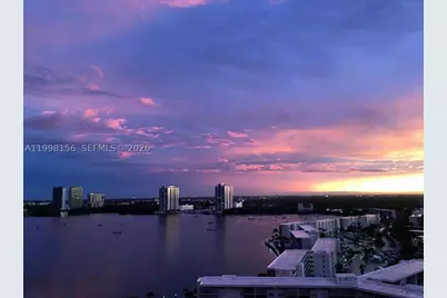 1000 W Island #1910, Aventura, FL 33160 - Photo 31