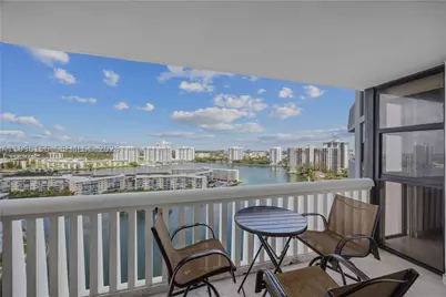 1000 W Island #1910, Aventura, FL 33160 - Photo 3