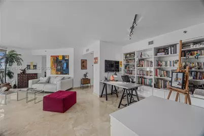1000 W Island #1910, Aventura, FL 33160 - Photo 13