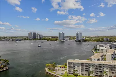1000 W Island #1910, Aventura, FL 33160 - Photo 29
