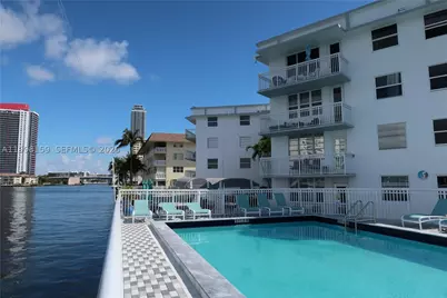 1913 S Ocean #300, Hallandale Beach, FL 33009 - Photo 29