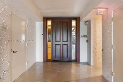 7445 Fisher Island #7445, Miami Beach, FL 33109 - Photo 47