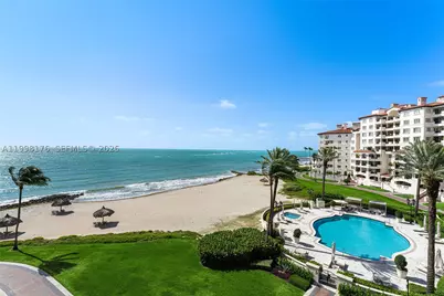 7445 Fisher Island #7445, Miami Beach, FL 33109 - Photo 27