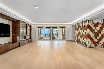7445 Fisher Island #7445, Miami Beach, FL 33109 - Photo 1