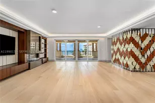 7445 Fisher Island, Miami Beach, FL 33109 - Photo 1