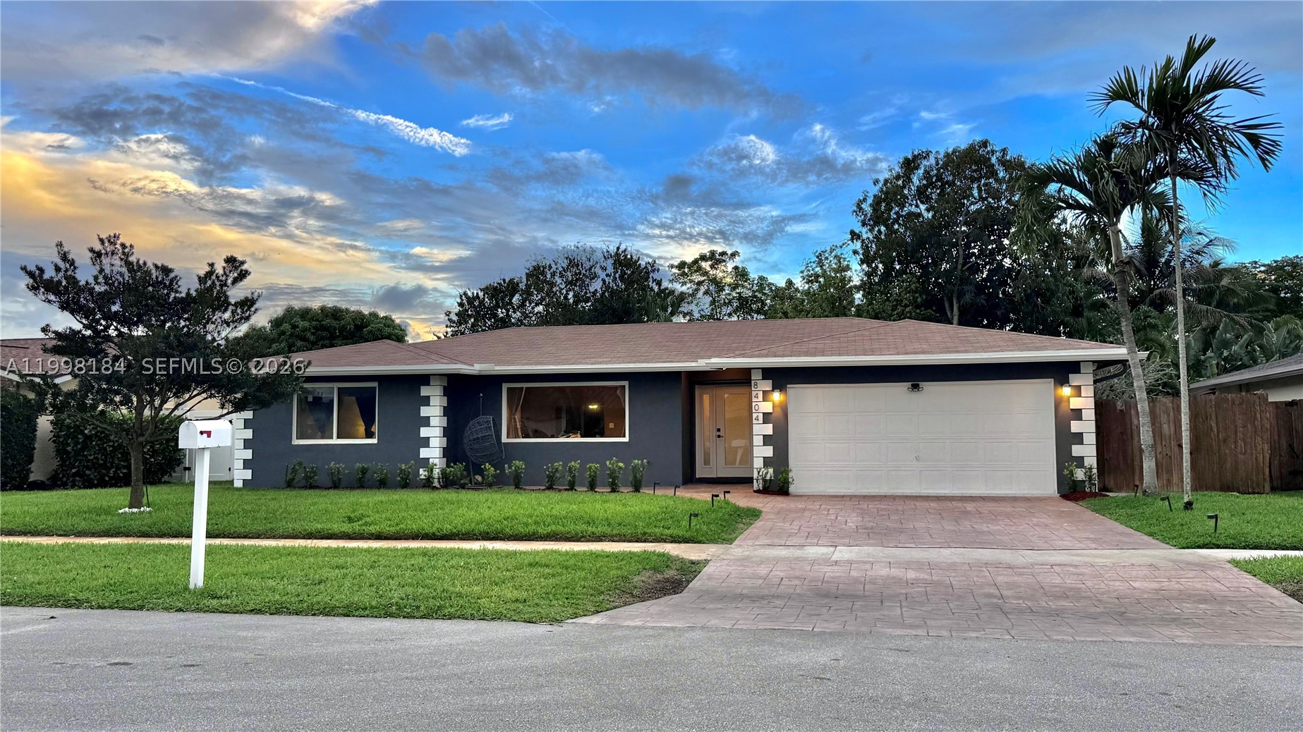8404 SW 26th - 8404 SW 26th, Davie, FL 33324 Luxury Property | Jose Angel Pina