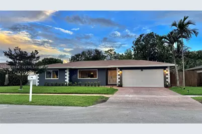 8404 SW 26th, Davie, FL 33324 - Photo 1