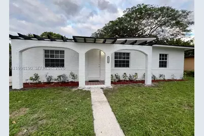 [Address not provided], North Miami, FL 33168 - Photo 1