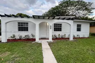 [Address not provided], North Miami, FL 33168 - Photo 1