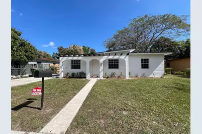 [Address not provided], North Miami, FL 33168 - Photo 3