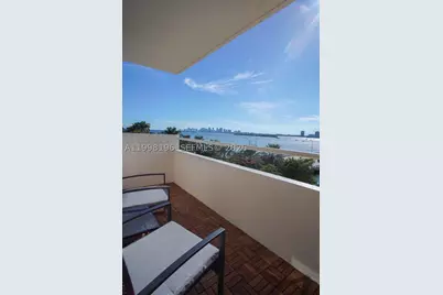 7904 West #501, North Bay Village, FL 33141 - Photo 1