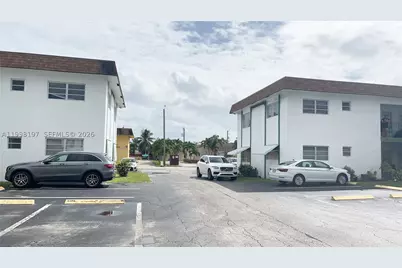 2225 Polk #6B, Hollywood, FL 33020 - Photo 3