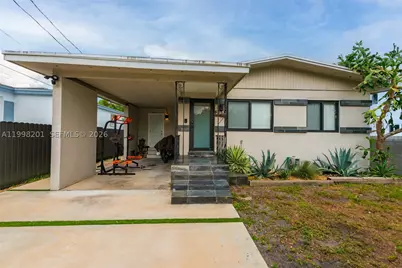 2925 NW 11th #Front, Miami, FL 33127 - Photo 19
